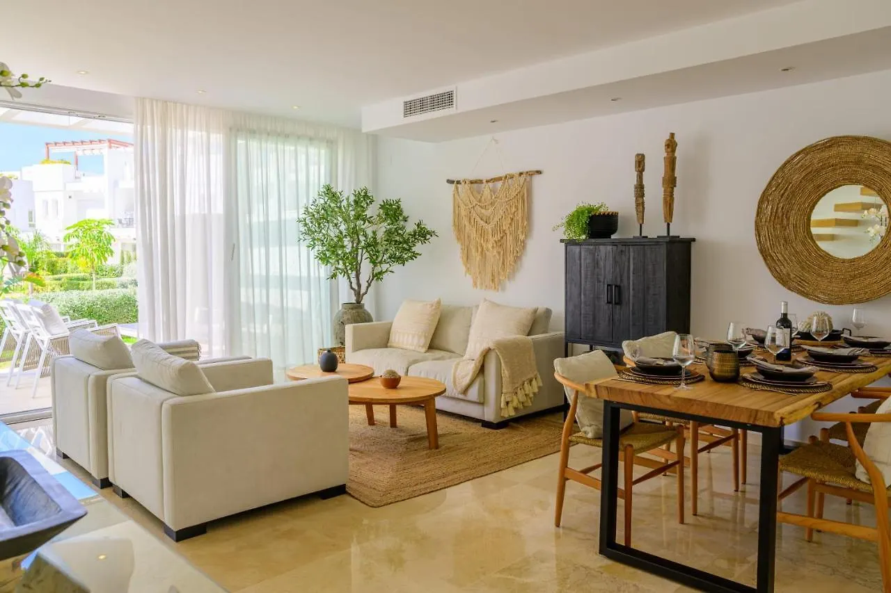 Impressive Brand New Townhouse In El Romeral Calahonda Sitio de Calahonda Holiday home