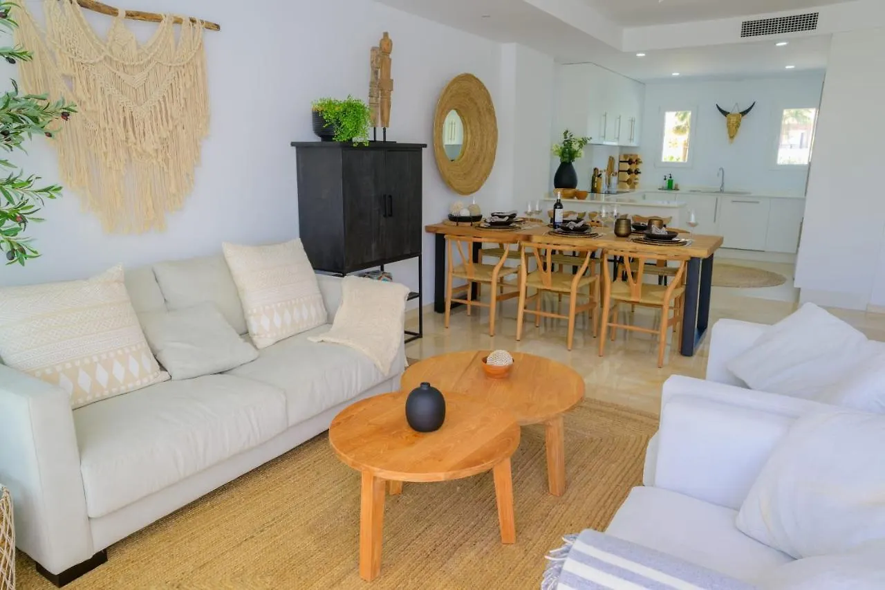 Impressive Brand New Townhouse In El Romeral Calahonda Sitio de Calahonda 0*,