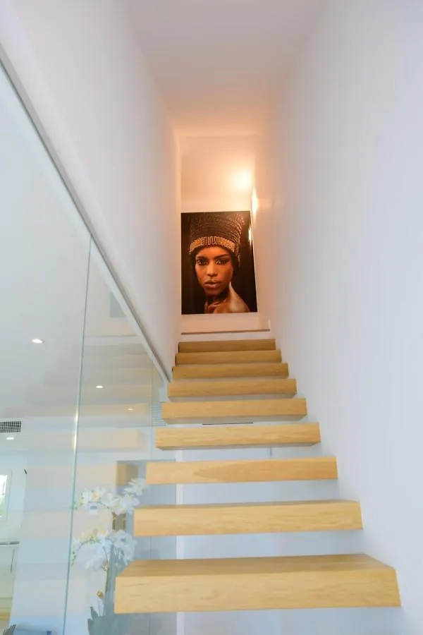 Impressive Brand New Townhouse In El Romeral Calahonda Sitio de Calahonda 0*,  Spain