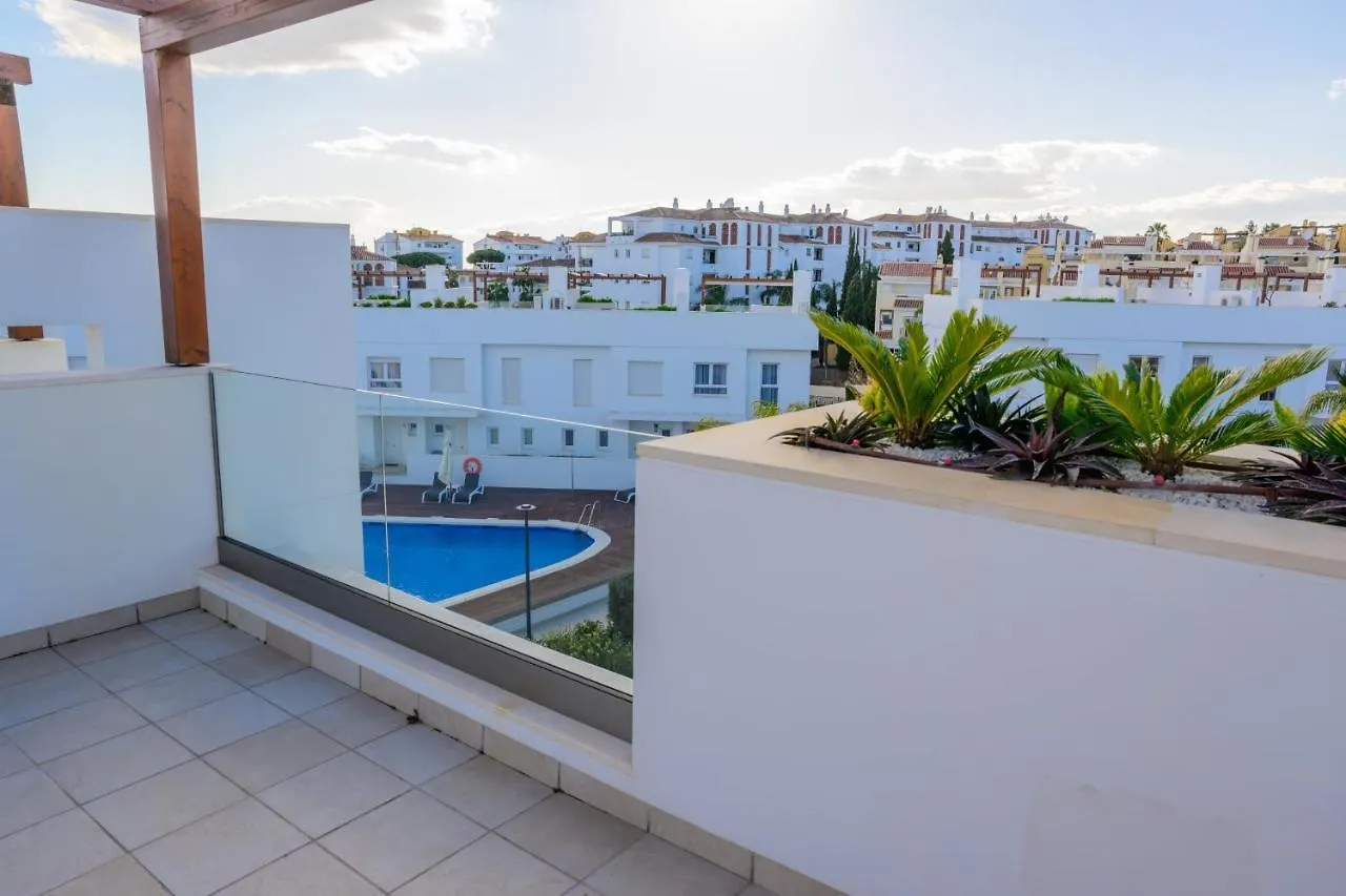 Holiday home Impressive Brand New Townhouse In El Romeral Calahonda Sitio de Calahonda