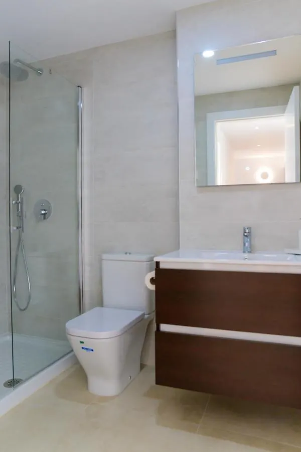 Impressive Brand New Townhouse In El Romeral Calahonda Sitio de Calahonda 0*,