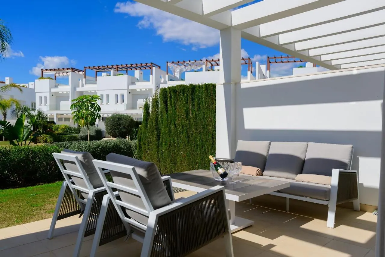 Impressive Brand New Townhouse In El Romeral Calahonda Sitio de Calahonda Holiday home