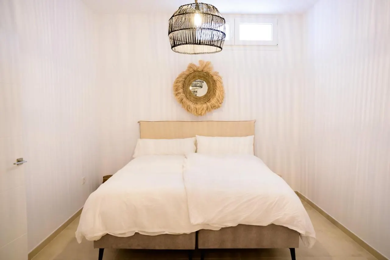 Holiday home Impressive Brand New Townhouse In El Romeral Calahonda Sitio de Calahonda Spain