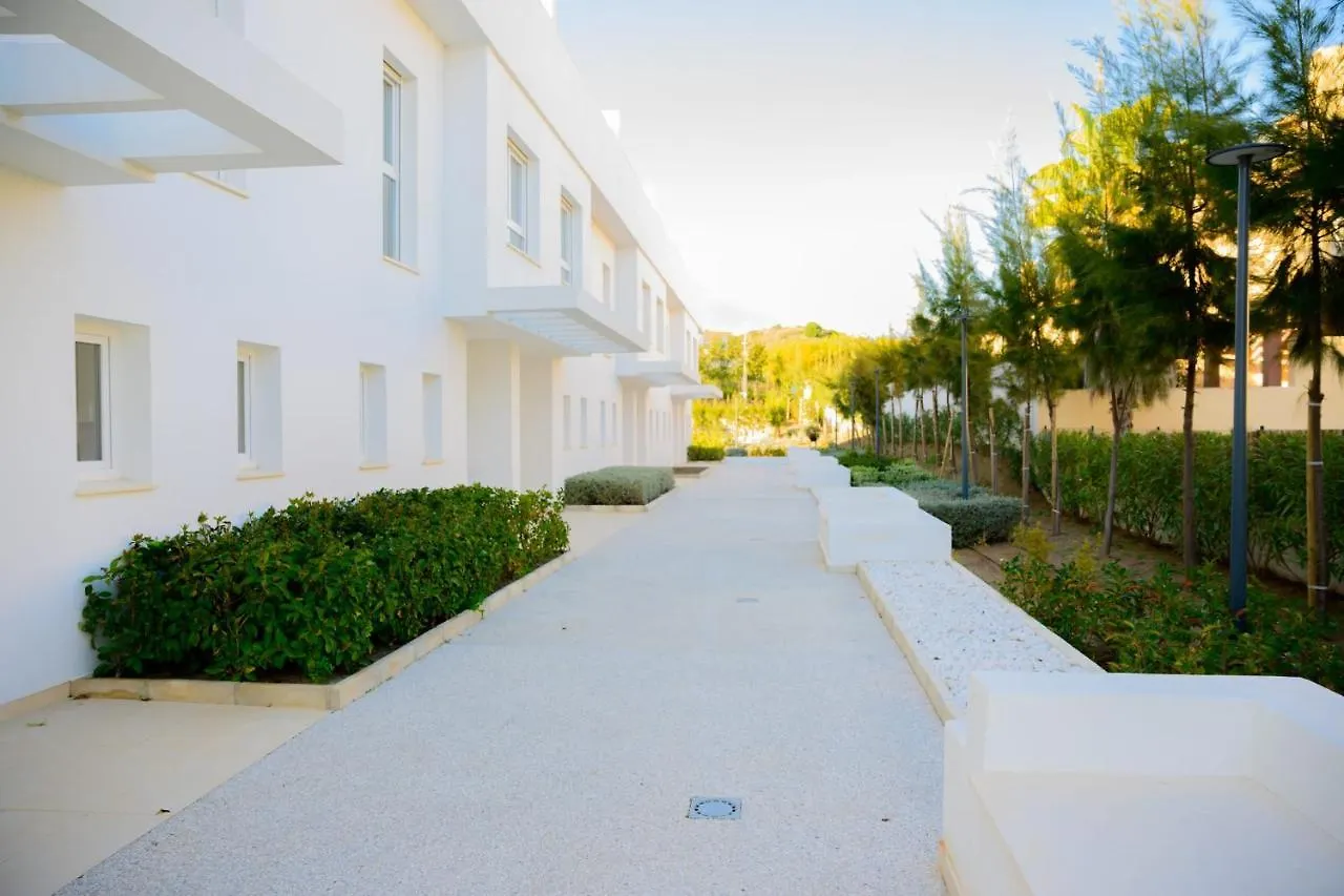 Impressive Brand New Townhouse In El Romeral Calahonda Sitio de Calahonda