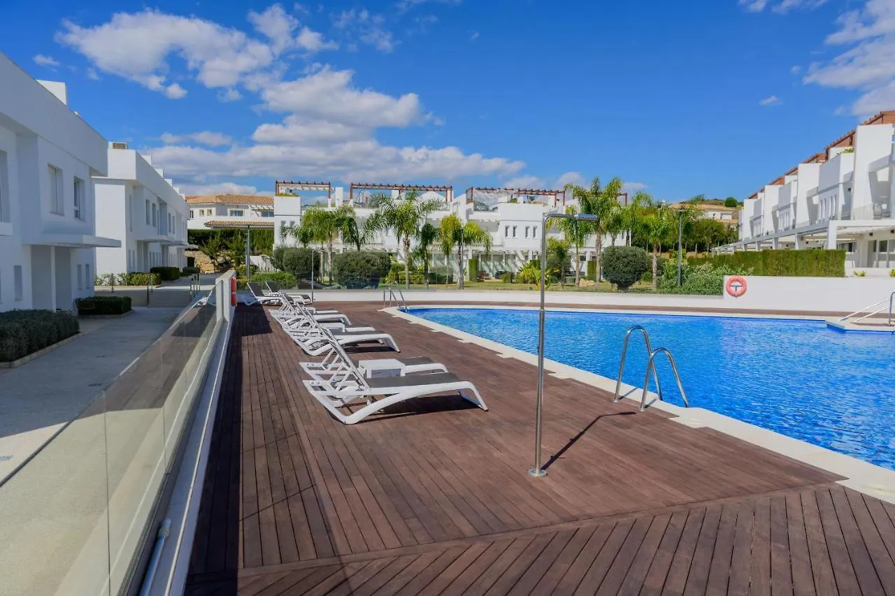 Impressive Brand New Townhouse In El Romeral Calahonda Sitio de Calahonda 0*,
