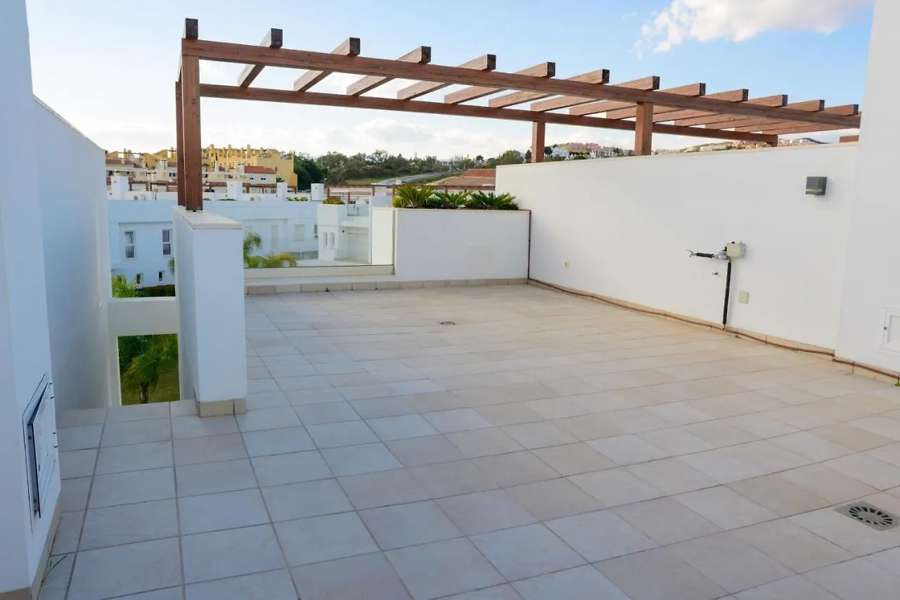 Impressive Brand New Townhouse In El Romeral Calahonda Sitio de Calahonda