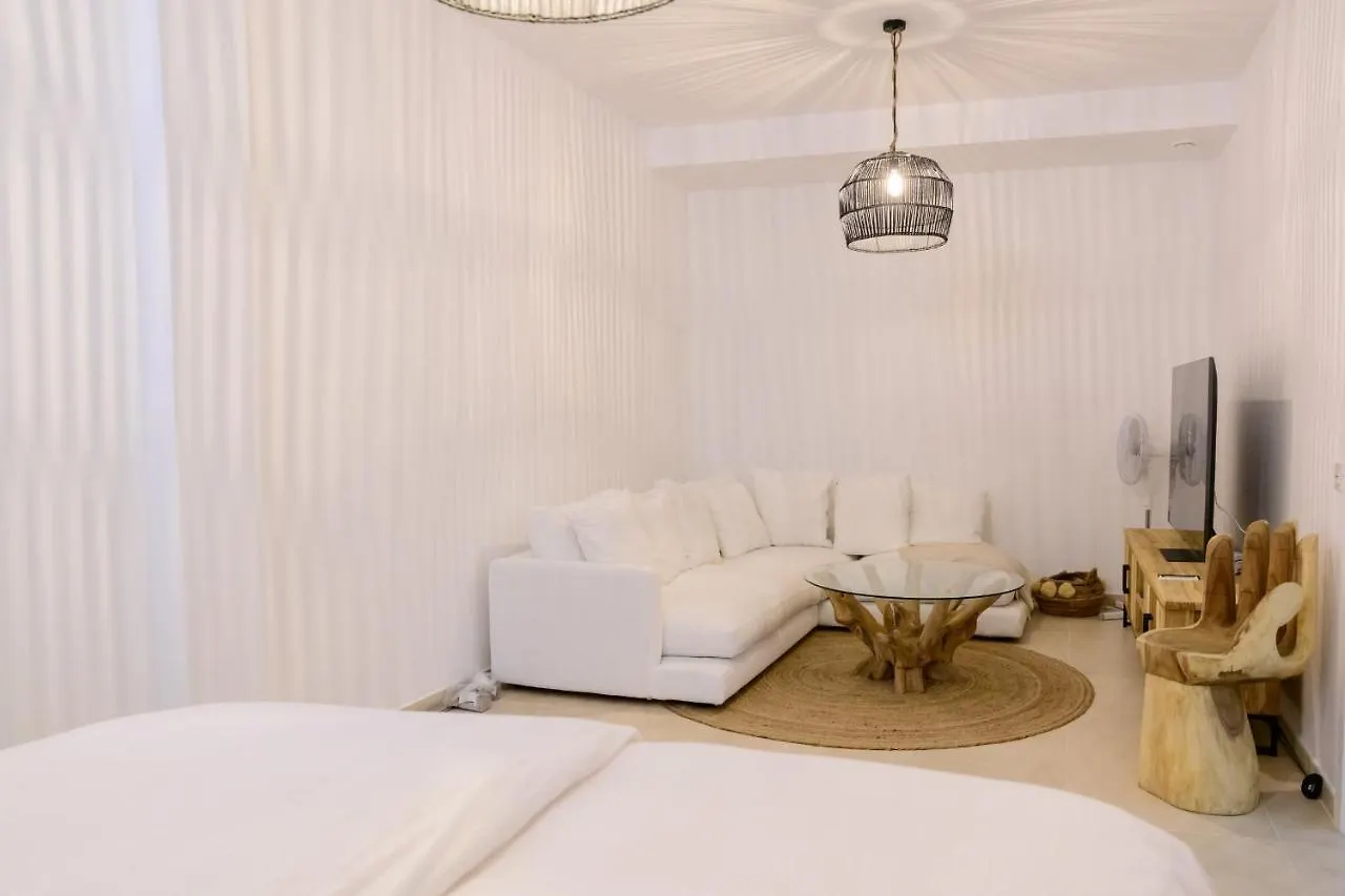 Holiday home Impressive Brand New Townhouse In El Romeral Calahonda Sitio de Calahonda