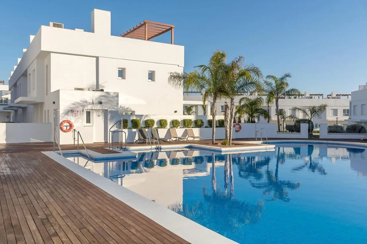 Impressive Brand New Townhouse In El Romeral Calahonda Sitio de Calahonda Spain
