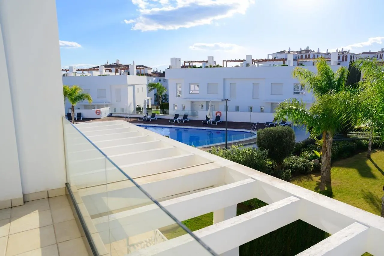 Impressive Brand New Townhouse In El Romeral Calahonda Sitio de Calahonda Spain